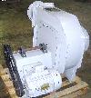  RELIANCE Blower/Fan, 10 hp,
